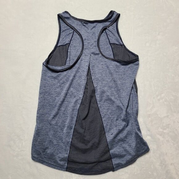Avia Womens Athletic Tank Top M 8-10 Blue - Picture 7 of 10